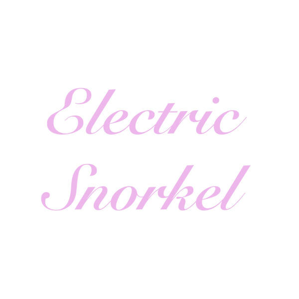 Electric Snorkel